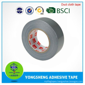 Customized high quality cheap duct tape manufacture